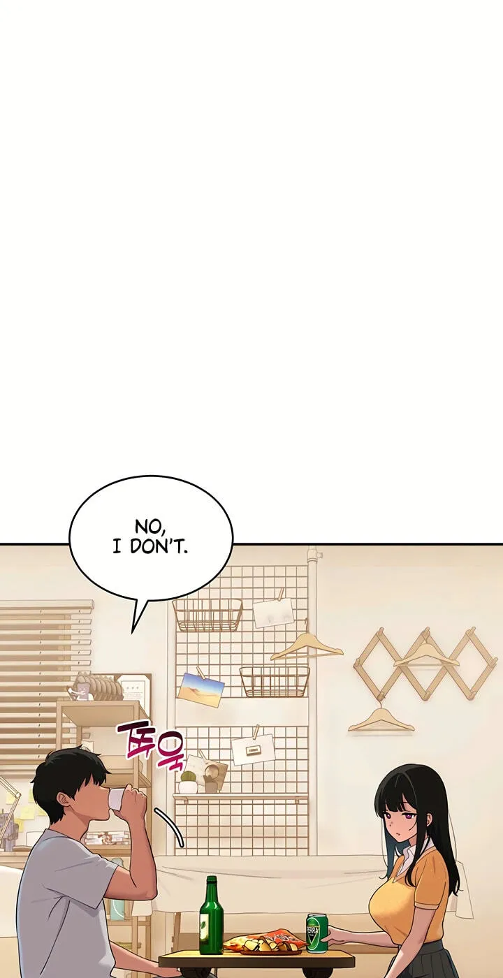 A well-behaved cat Chapter 16 page 28 - 