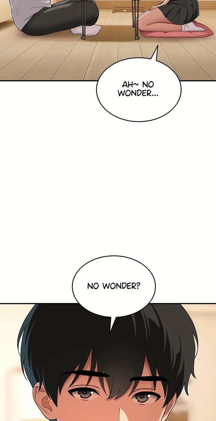 A well-behaved cat Chapter 16 page 29 - 