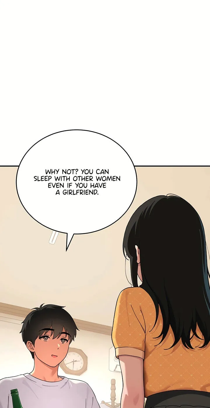 A well-behaved cat Chapter 16 page 32 - 