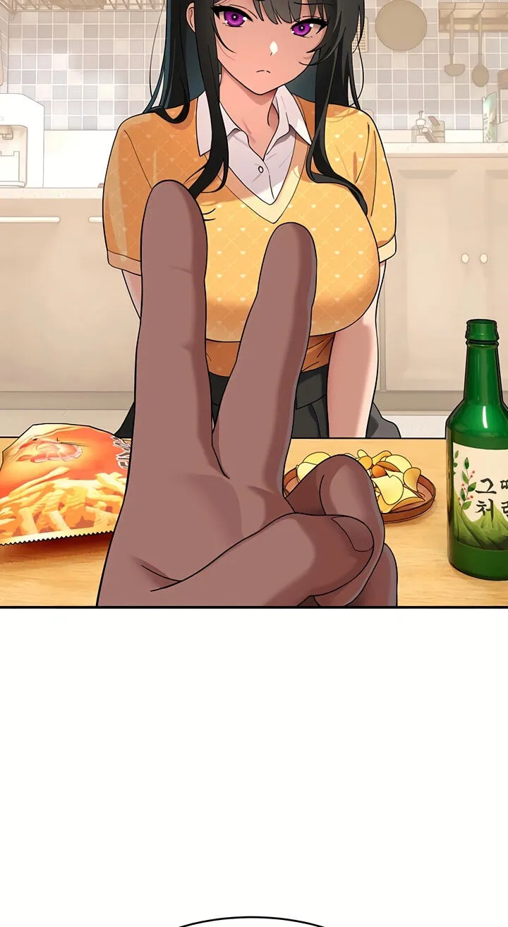 A well-behaved cat Chapter 16 page 45 - 