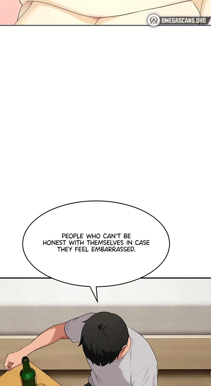 A well-behaved cat Chapter 16 page 47 - 