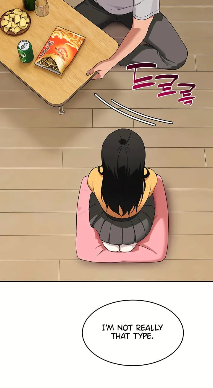 A well-behaved cat Chapter 16 page 48 - 