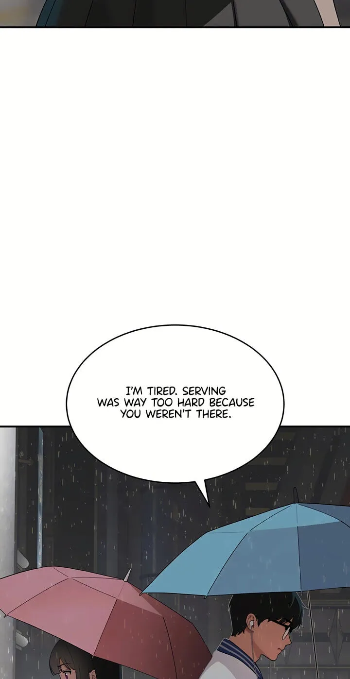 A well-behaved cat Chapter 16 page 6 - 