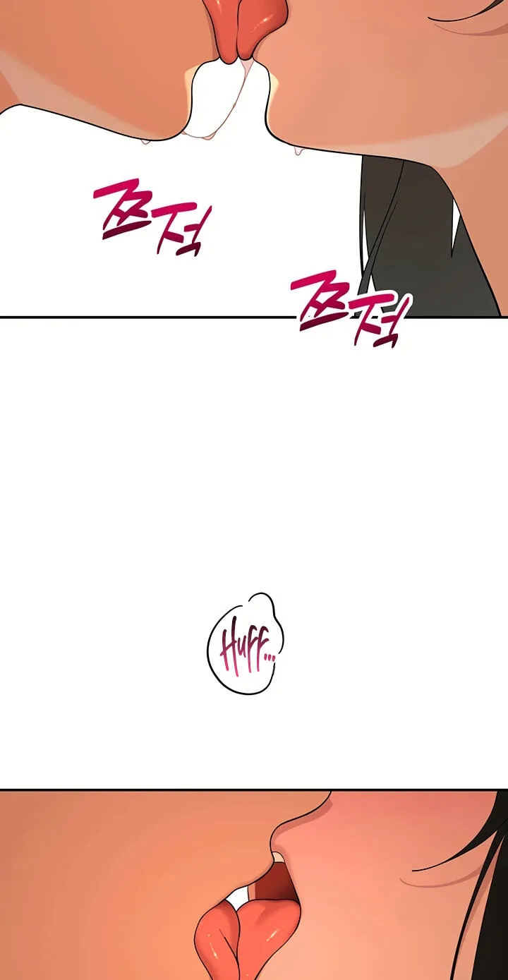A well-behaved cat Chapter 16 page 64 - 