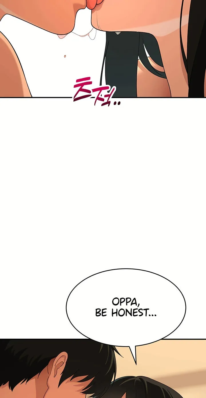 A well-behaved cat Chapter 16 page 65 - 