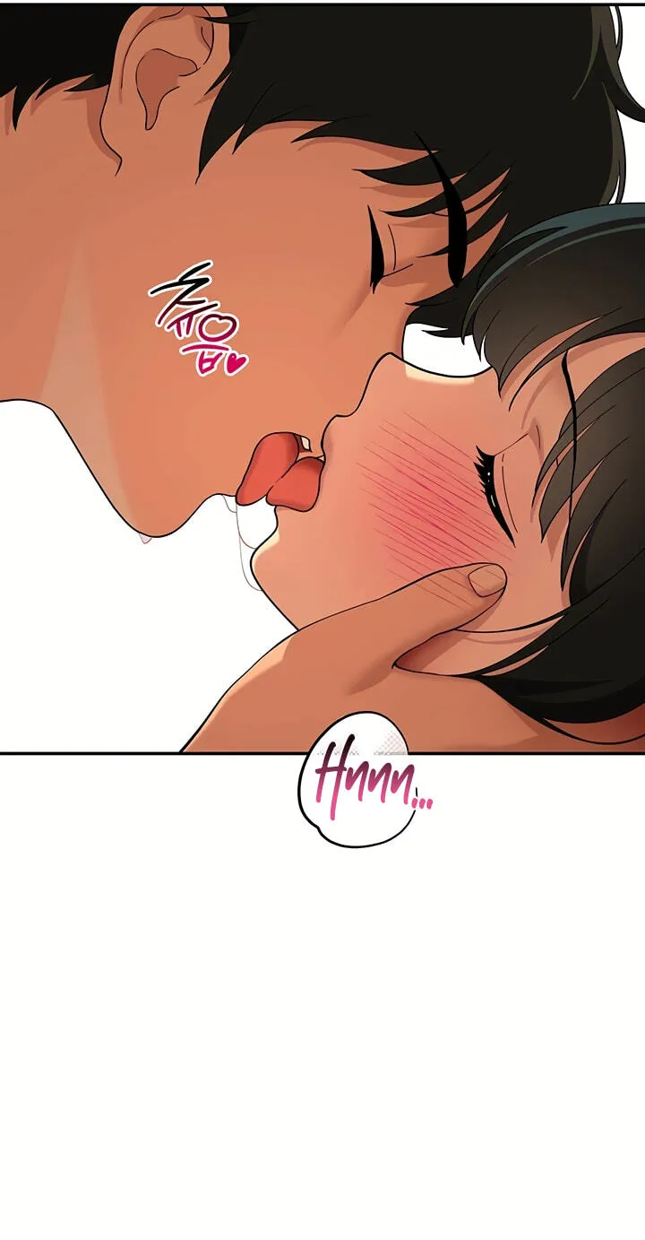 A well-behaved cat Chapter 16 page 78 - 