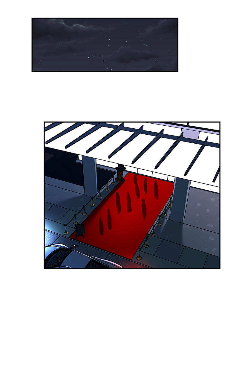 A well-behaved cat Chapter 17 page 1 - 