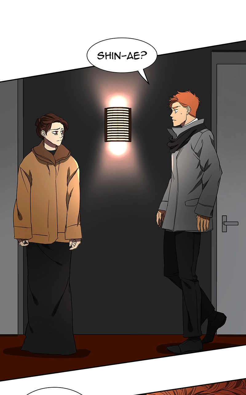 A well-behaved cat Chapter 17 page 15 - 