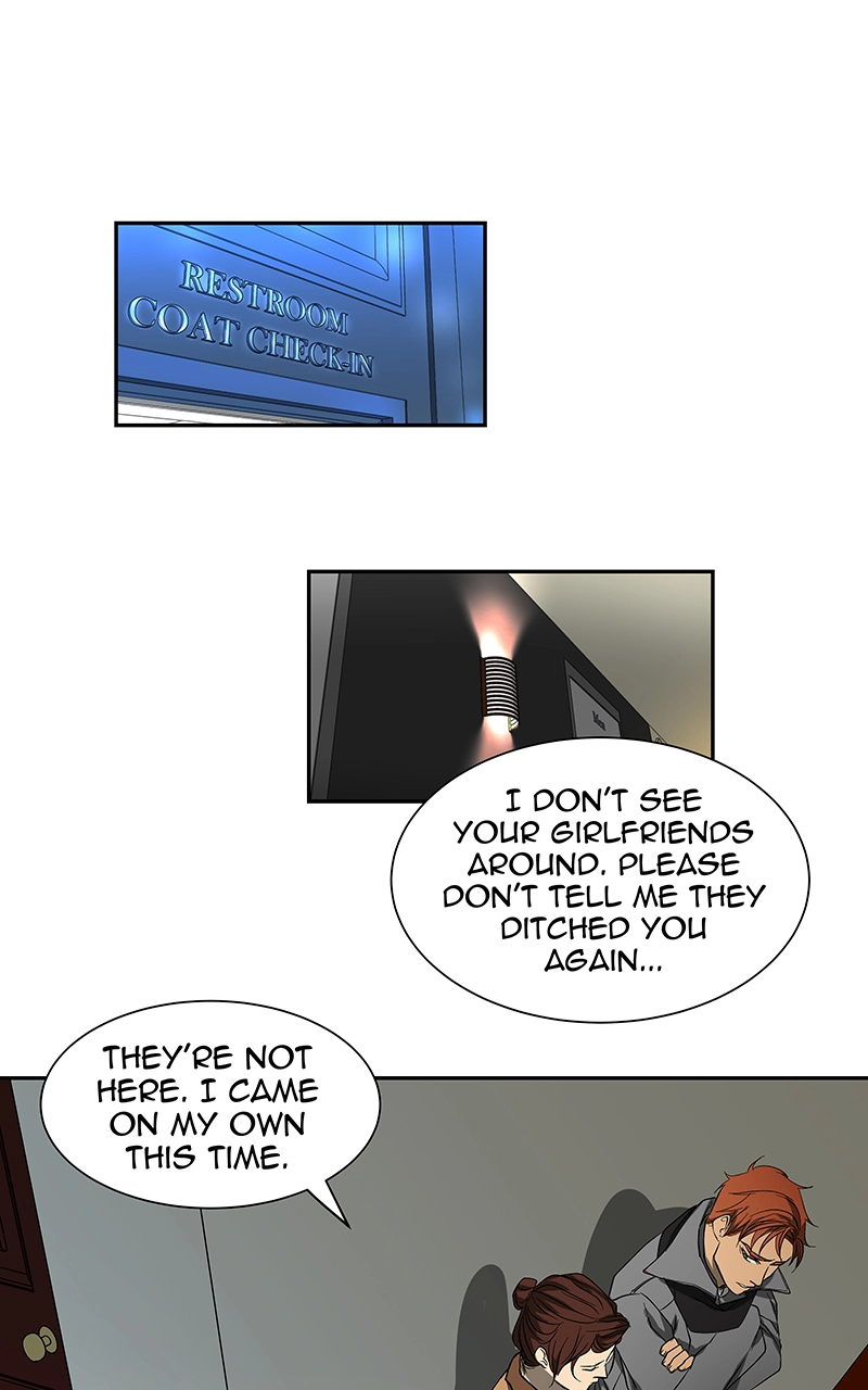 A well-behaved cat Chapter 17 page 18 - 