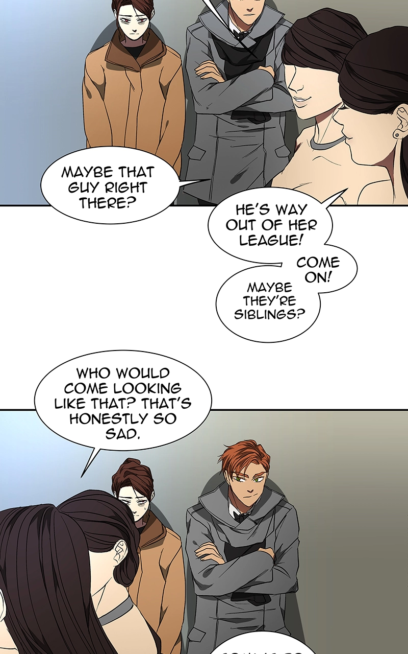 A well-behaved cat Chapter 17 page 25 - 
