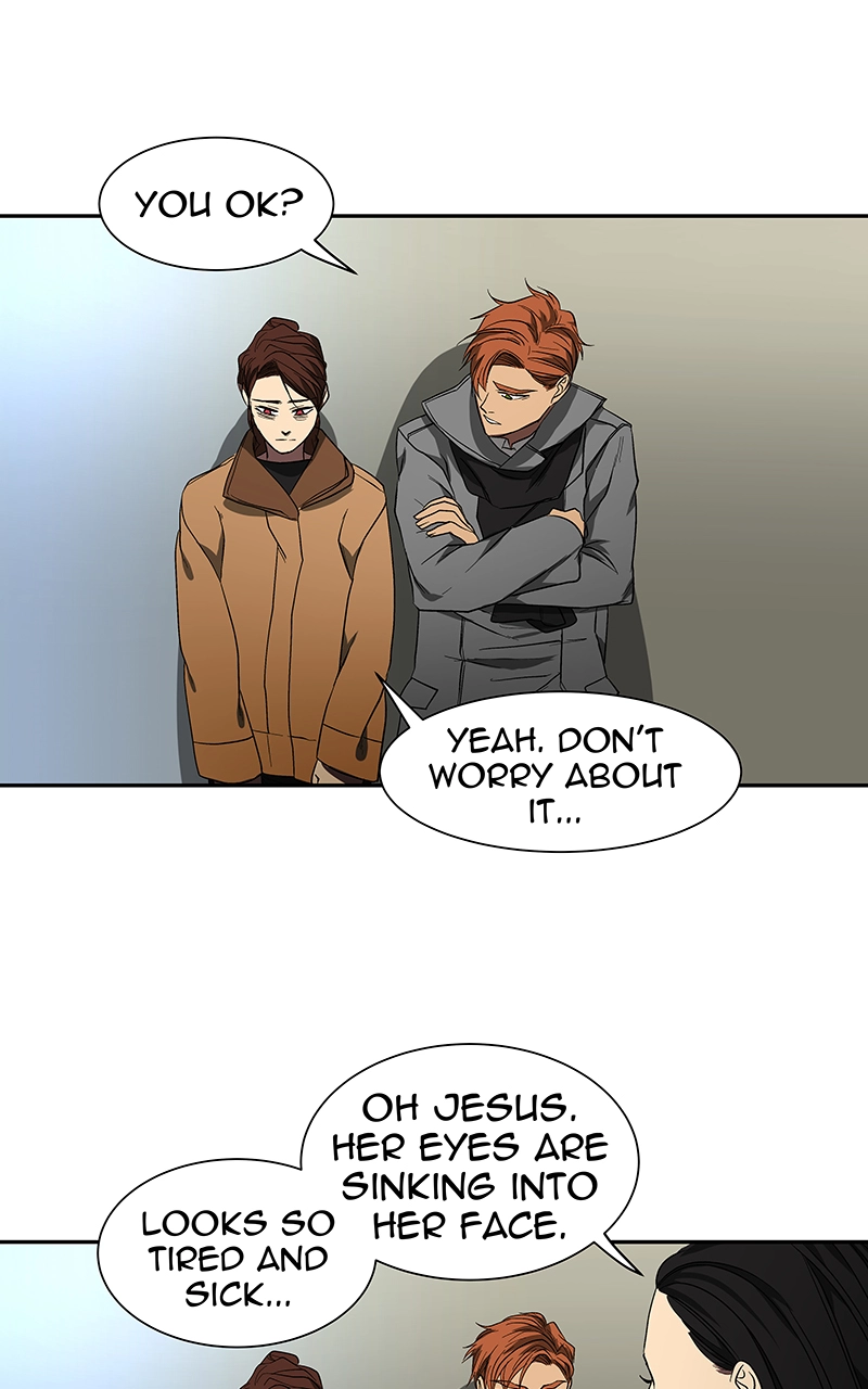 A well-behaved cat Chapter 17 page 27 - 