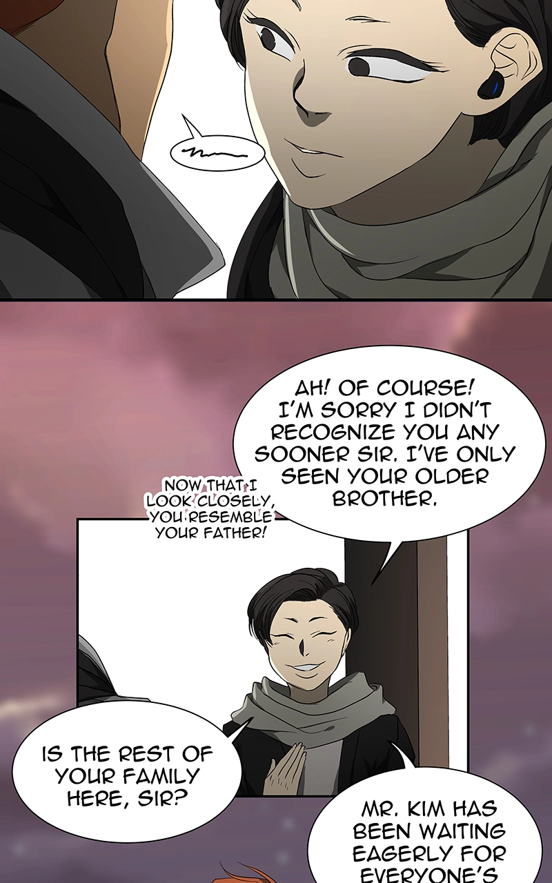 A well-behaved cat Chapter 17 page 4 - 