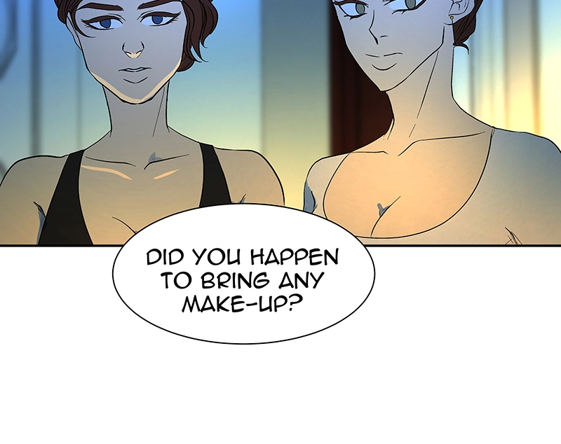 A well-behaved cat Chapter 17 page 35 - 