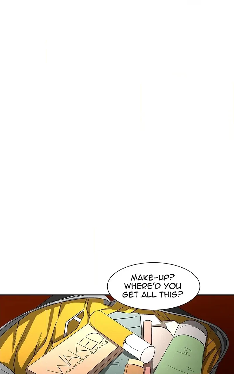 A well-behaved cat Chapter 17 page 40 - 