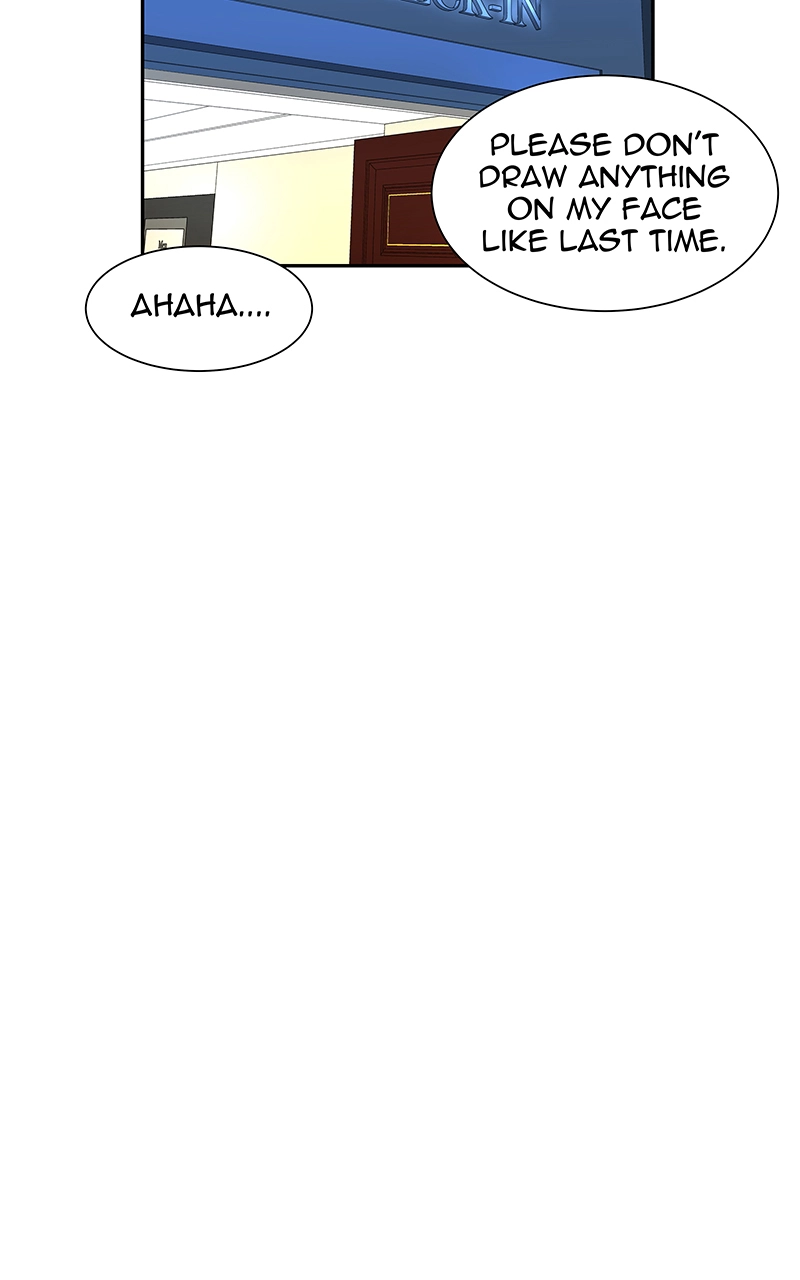 A well-behaved cat Chapter 17 page 44 - 