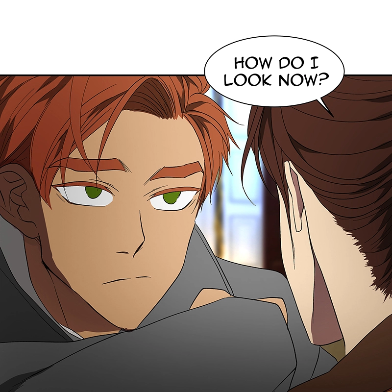 A well-behaved cat Chapter 17 page 45 - 