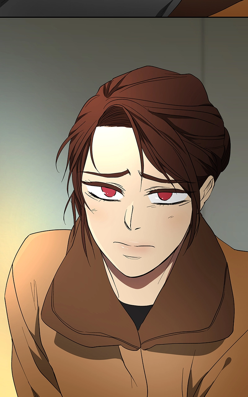 A well-behaved cat Chapter 17 page 46 - 