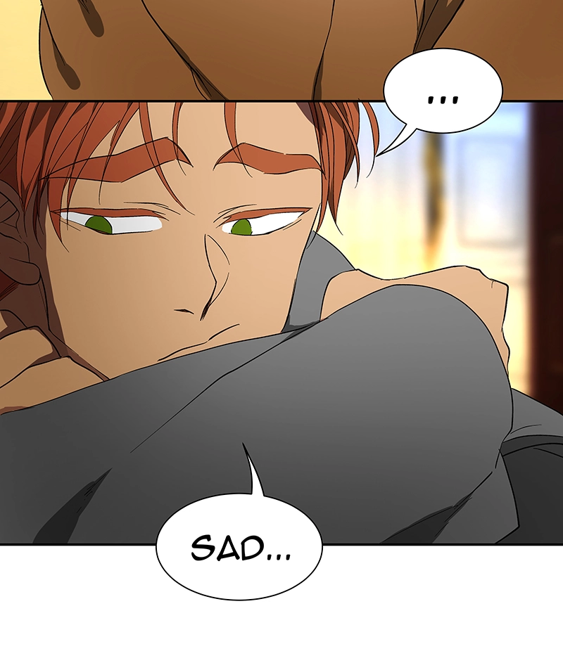 A well-behaved cat Chapter 17 page 47 - 