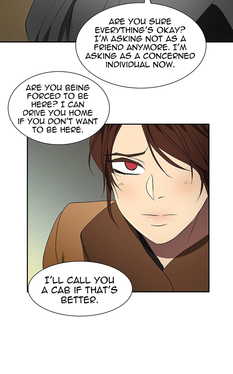 A well-behaved cat Chapter 17 page 49 - 