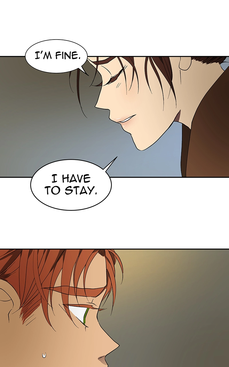 A well-behaved cat Chapter 17 page 51 - 