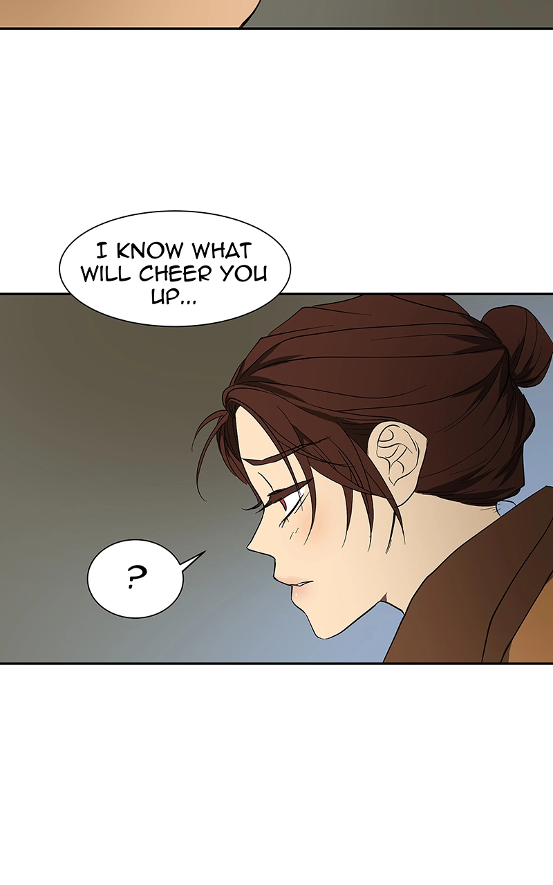 A well-behaved cat Chapter 17 page 52 - 