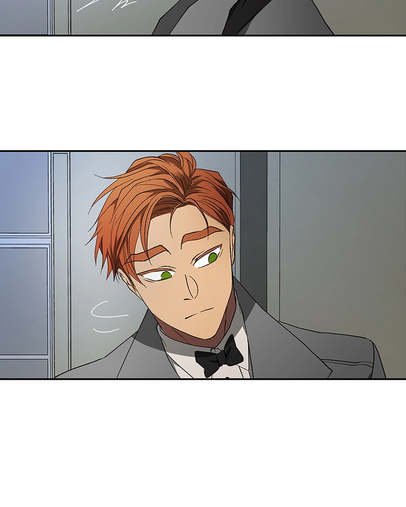 A well-behaved cat Chapter 17 page 55 - 