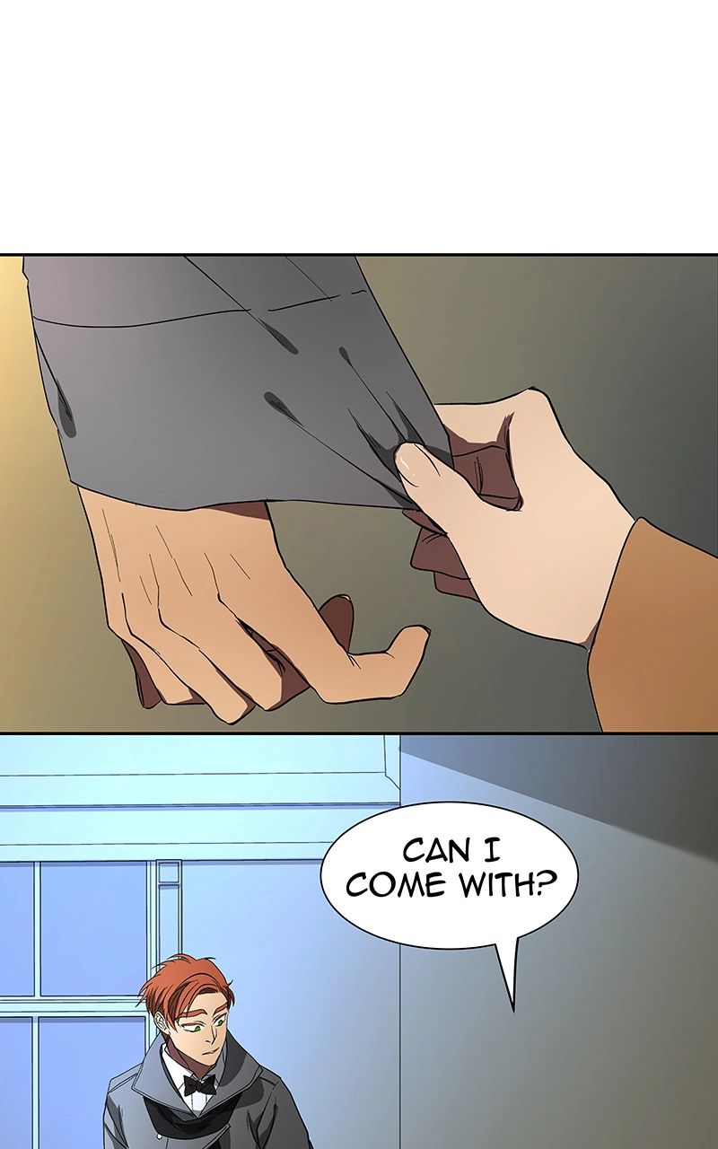 A well-behaved cat Chapter 17 page 56 - 