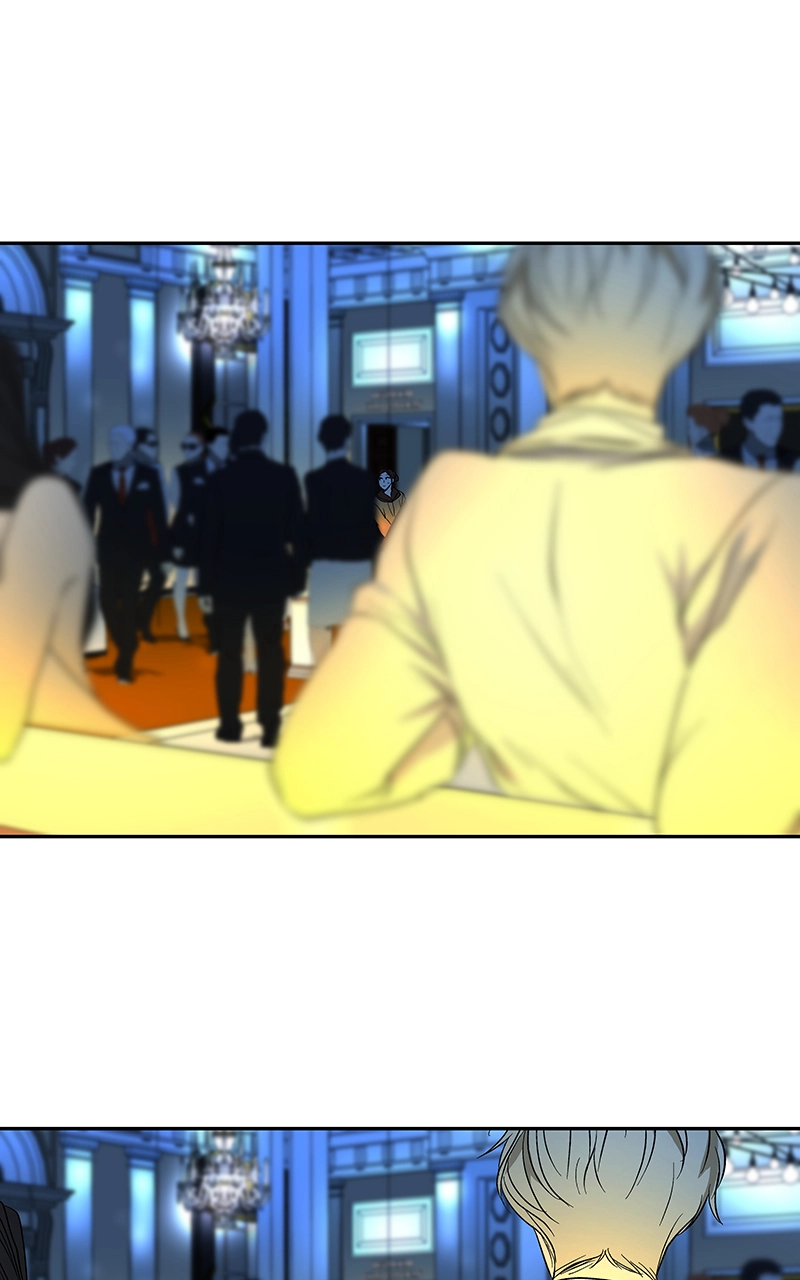 A well-behaved cat Chapter 17 page 61 - 