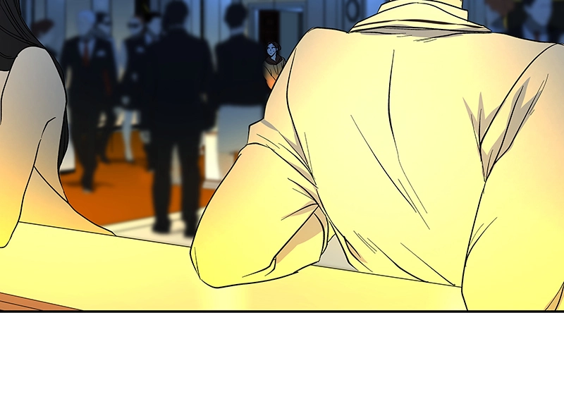 A well-behaved cat Chapter 17 page 62 - 