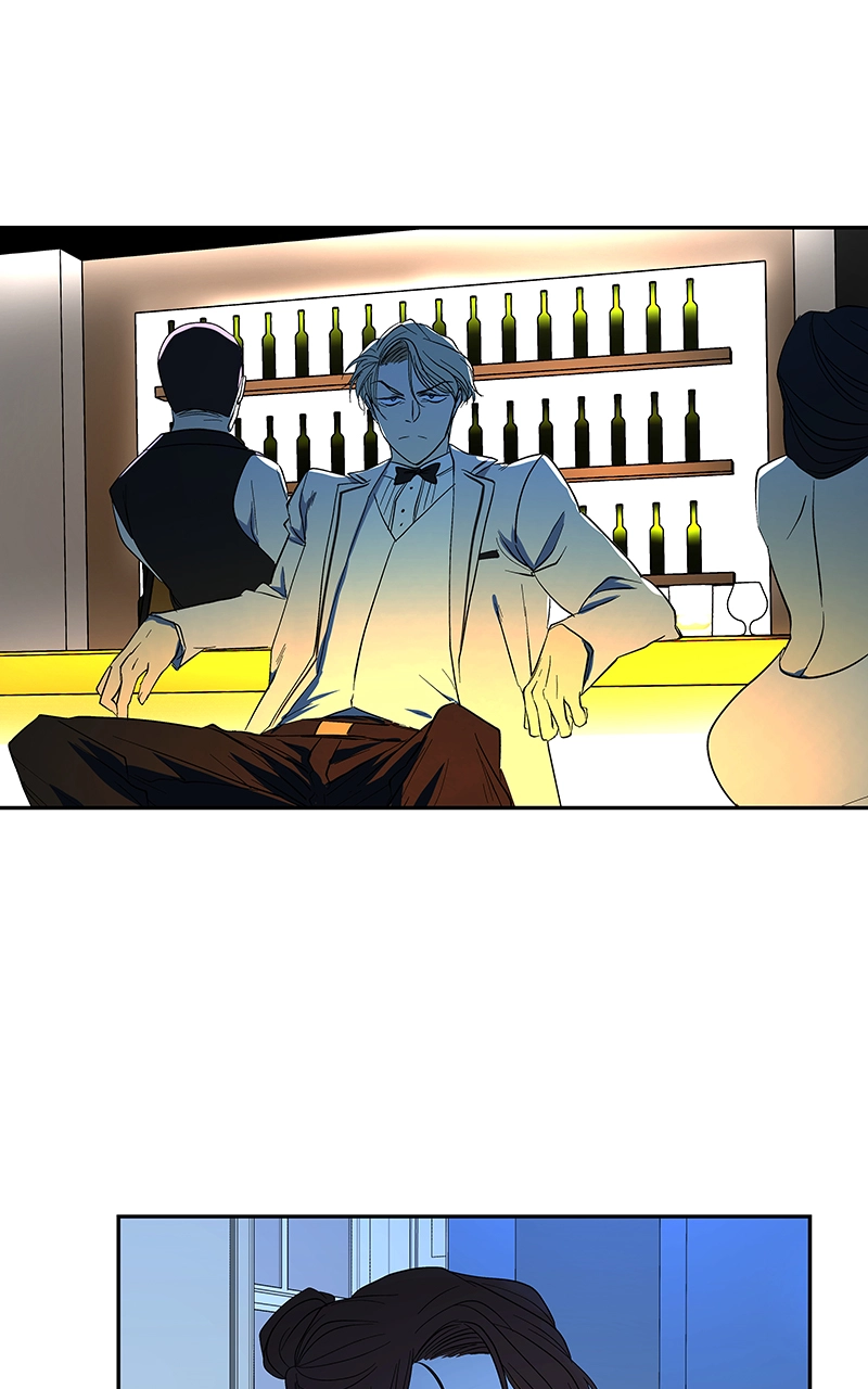 A well-behaved cat Chapter 17 page 63 - 