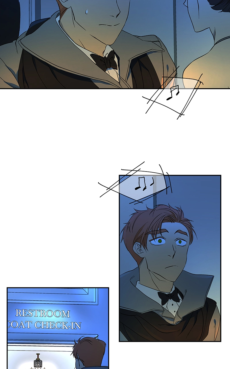 A well-behaved cat Chapter 17 page 9 - 