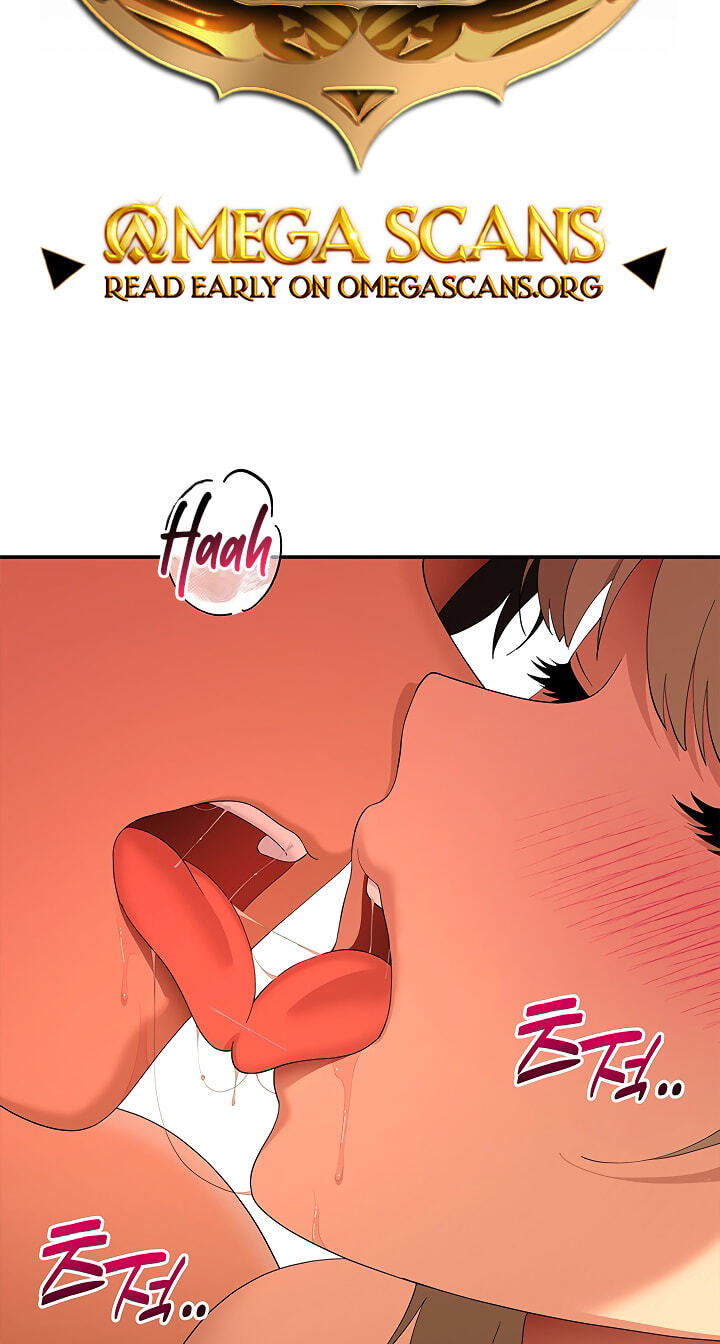 A well-behaved cat Chapter 22 page 2 - 