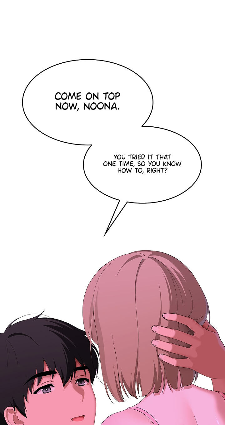 A well-behaved cat Chapter 22 page 114 - 