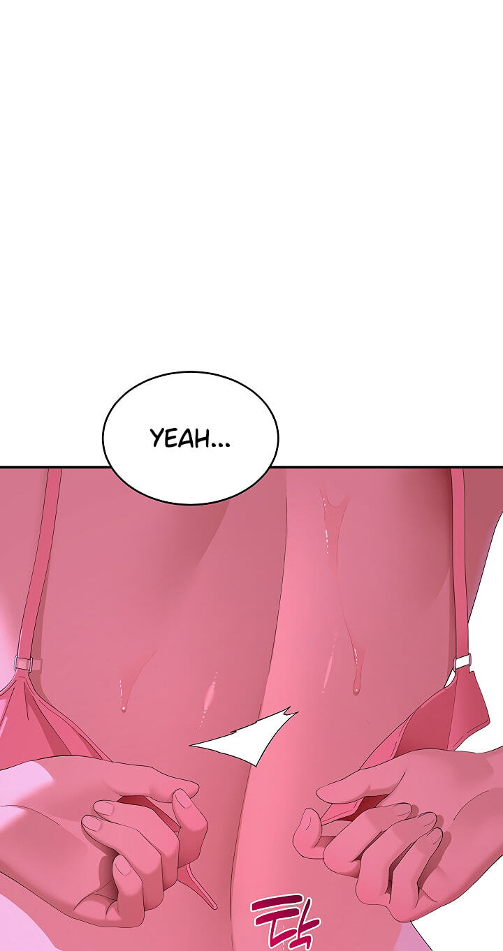 A well-behaved cat Chapter 22 page 116 - 