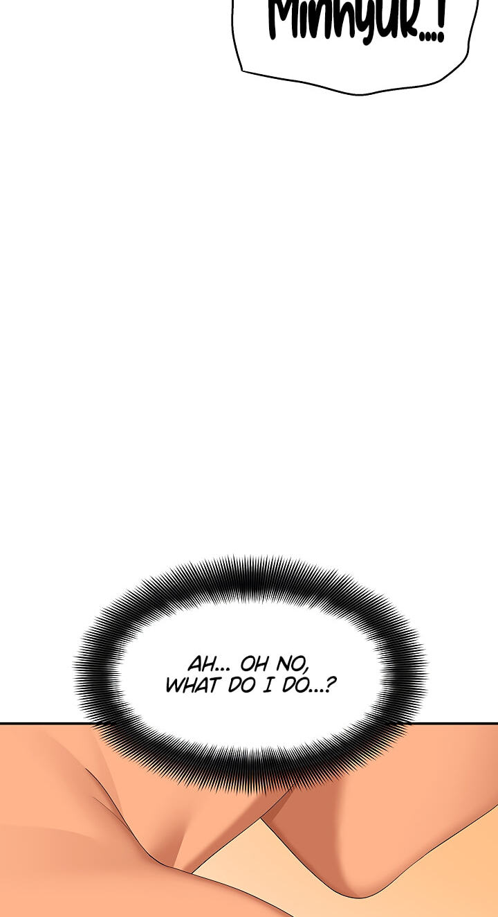 A well-behaved cat Chapter 22 page 20 - 