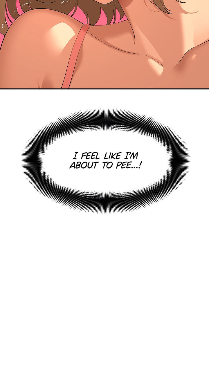 A well-behaved cat Chapter 22 page 23 - 