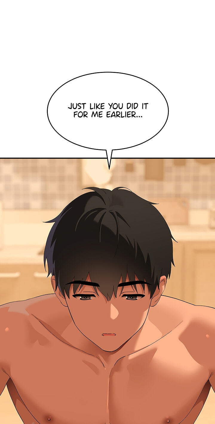 A well-behaved cat Chapter 22 page 32 - 