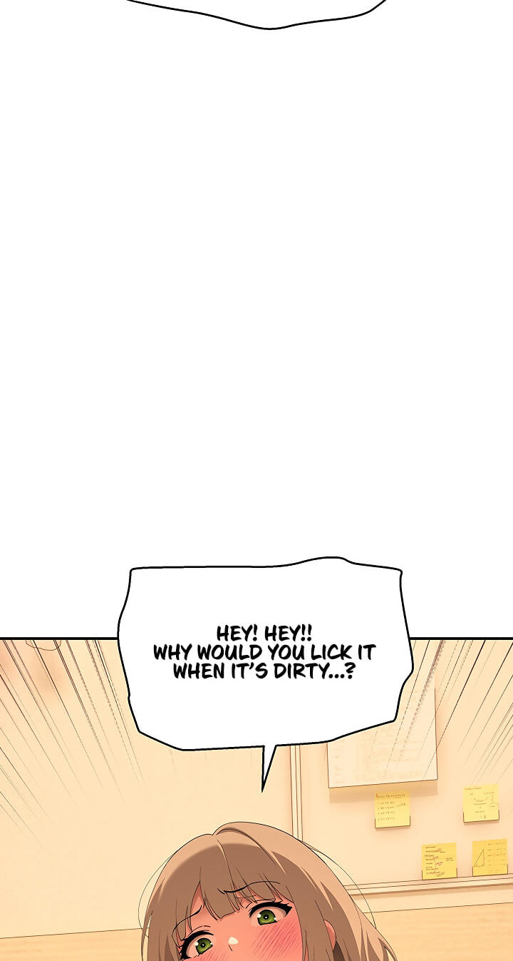 A well-behaved cat Chapter 22 page 35 - 