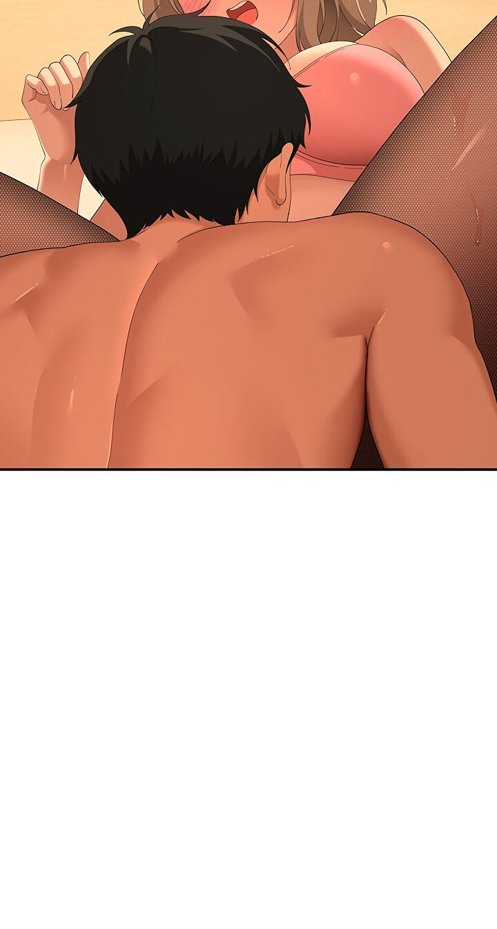A well-behaved cat Chapter 22 page 36 - 