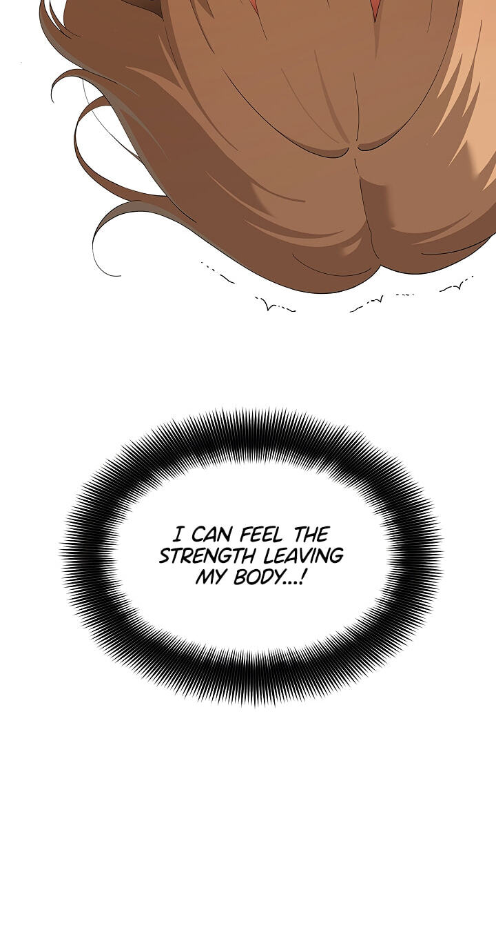 A well-behaved cat Chapter 22 page 46 - 