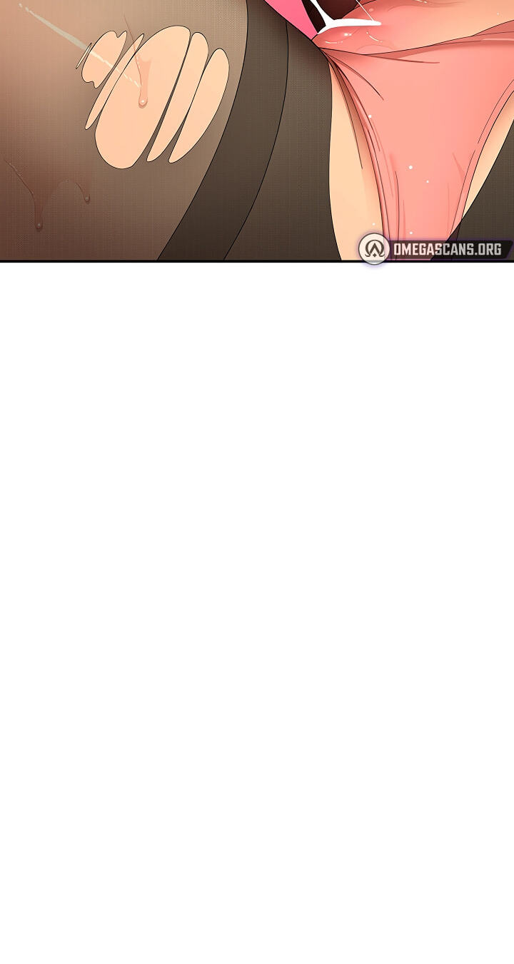 A well-behaved cat Chapter 22 page 48 - 