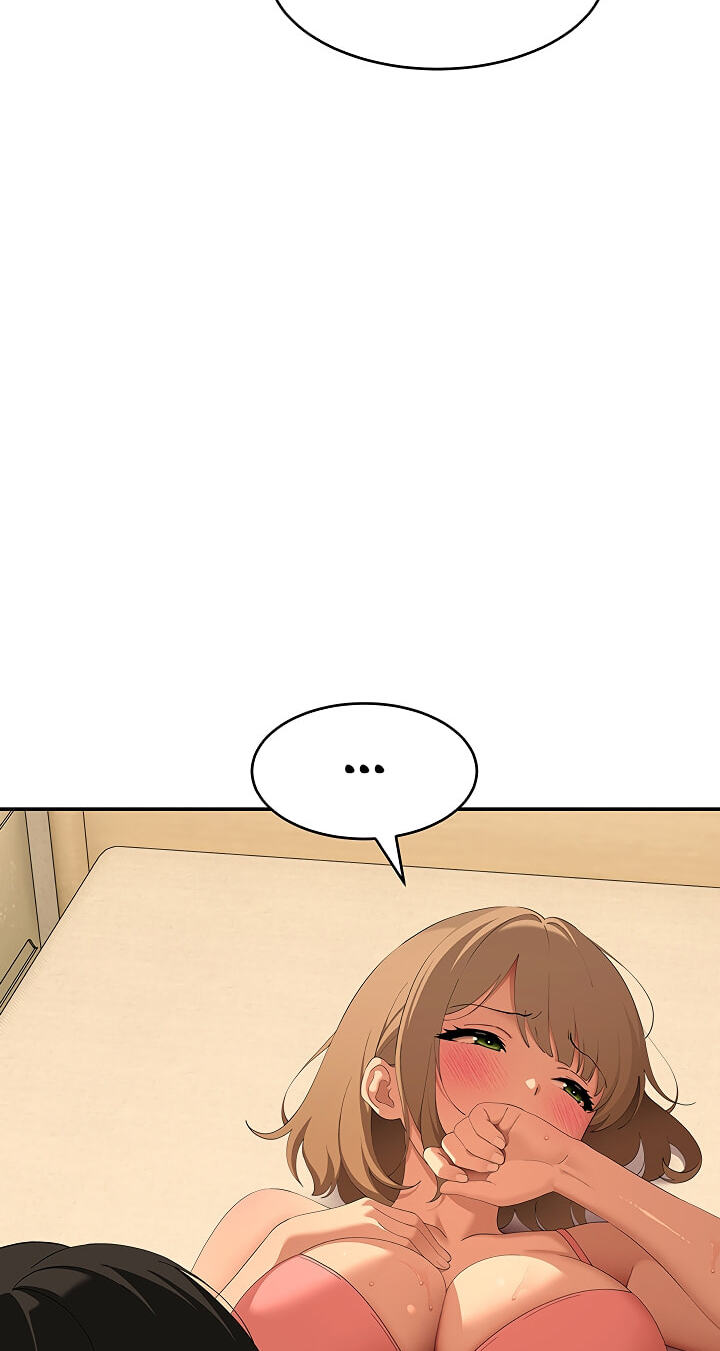 A well-behaved cat Chapter 22 page 50 - 