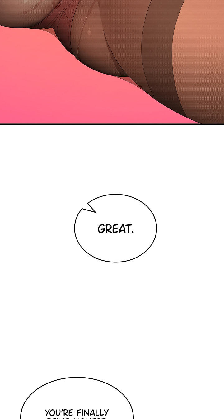 A well-behaved cat Chapter 22 page 6 - 