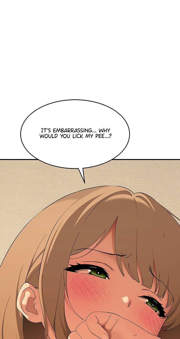 A well-behaved cat Chapter 22 page 52 - 