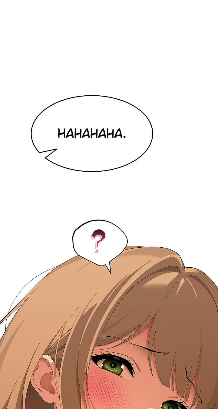A well-behaved cat Chapter 22 page 54 - 
