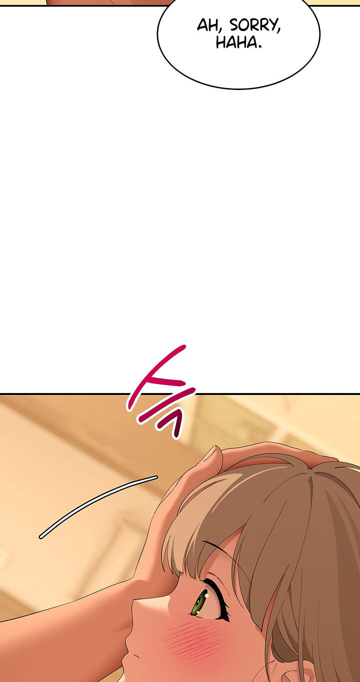 A well-behaved cat Chapter 22 page 57 - 