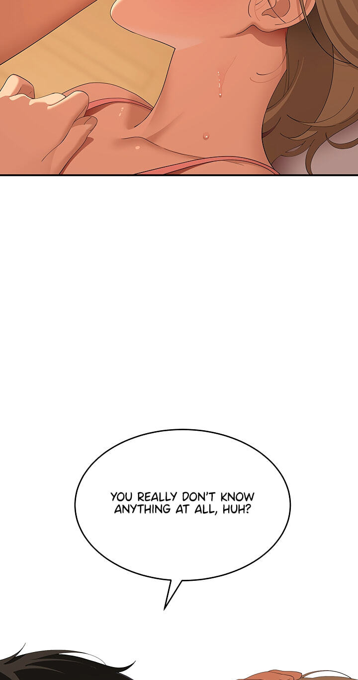 A well-behaved cat Chapter 22 page 58 - 