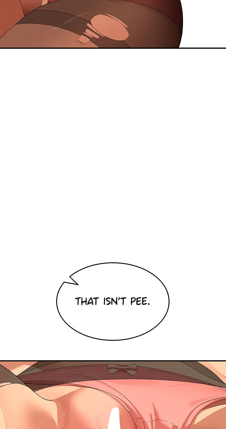 A well-behaved cat Chapter 22 page 60 - 