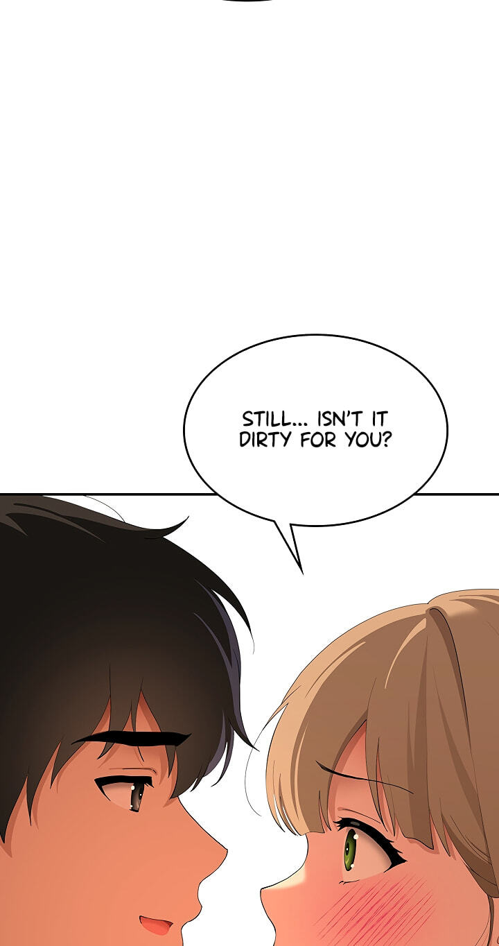 A well-behaved cat Chapter 22 page 62 - 