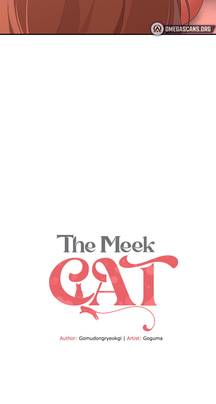 A well-behaved cat Chapter 22 page 8 - 